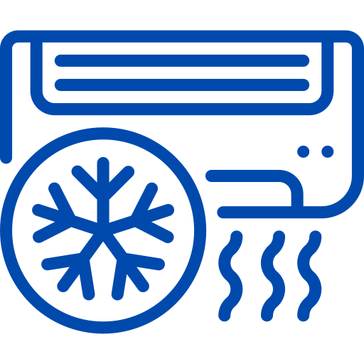 Air Conditioning & Ventilation