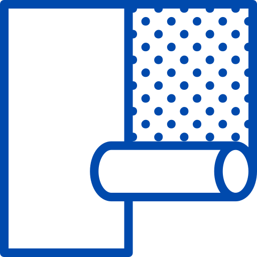 Wallpaper Fixing Works
