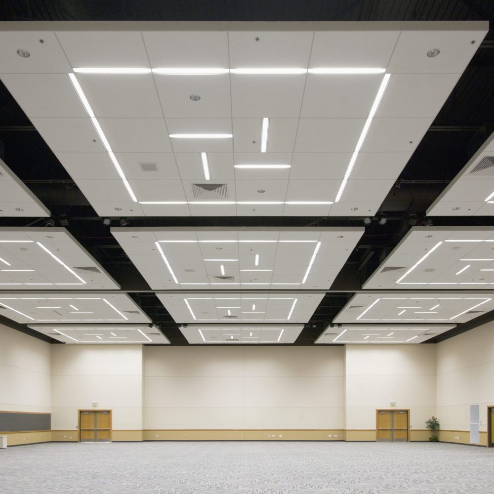 Large Conference Room